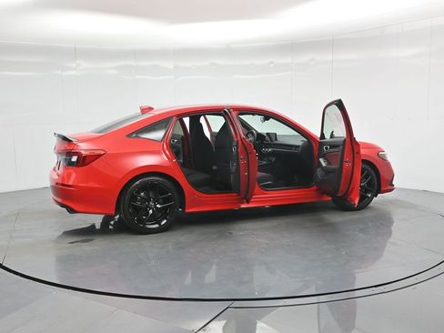 Used 2024 Honda Civic Si image 4