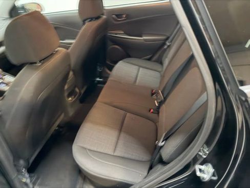 Certified 2023 Hyundai Kona SEL w/ Cargo Package image 31