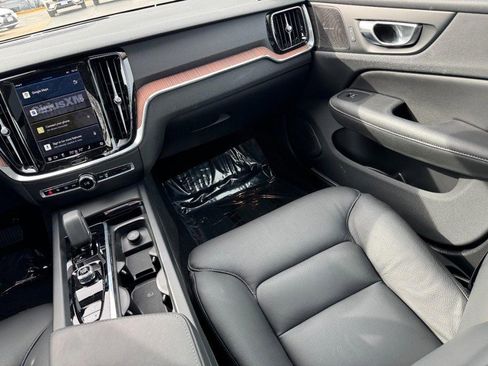 Certified 2024 Volvo S60 B5 Plus w/ Climate Package image 16
