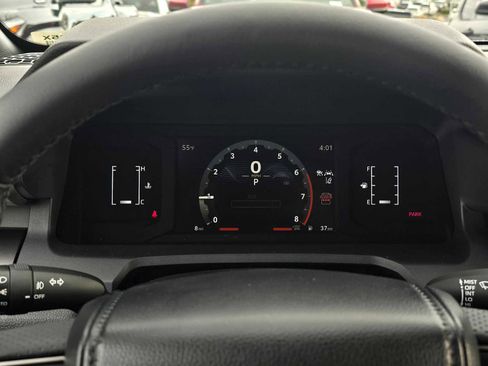 Certified 2025 Toyota 4Runner SR5 image 24