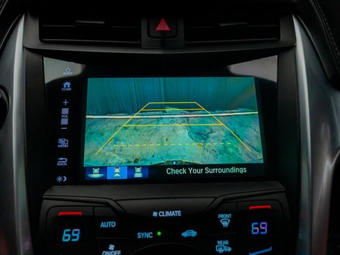 Used 2017 Acura NSX image 43