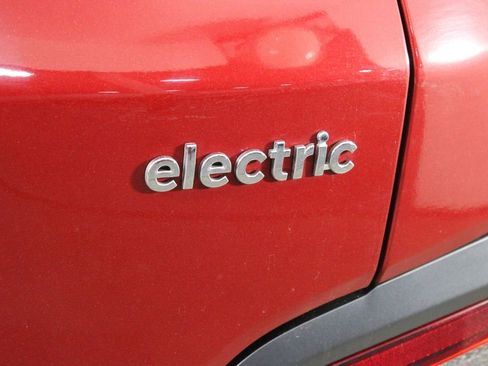 Used 2021 Hyundai Kona Limited w/ Cargo Package FWD image 43