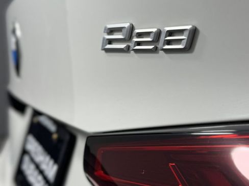 Used 2025 BMW 228i xDrive AWD/4WD image 35