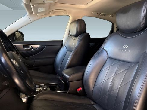 Used 2011 INFINITI FX35 AWD 4dr w/ Premium Pkg image 5