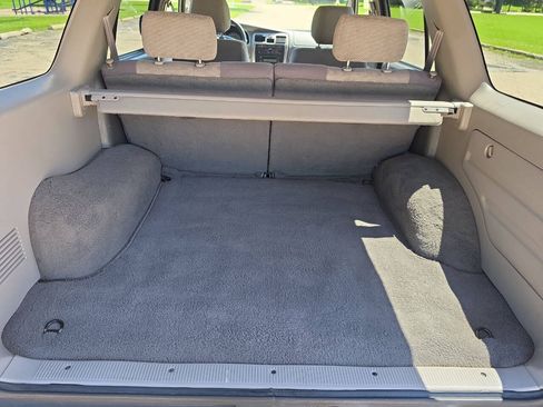 Used 2002 Toyota 4Runner SR5 AWD/4WD image 20