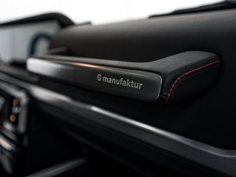 Used 2022 Mercedes-Benz G 63 AMG 4MATIC image 13