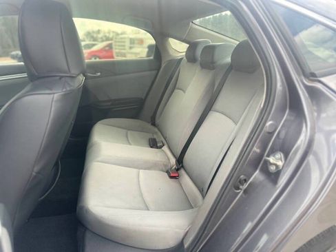 Used 2017 Honda Civic LX image 19
