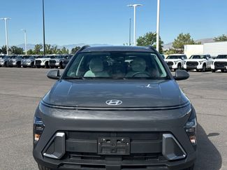 Used 2025 Hyundai Kona SEL AWD/4WD video 2