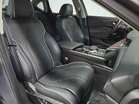 Used 2023 Acura TLX SH-AWD w/ Advance Package image 15