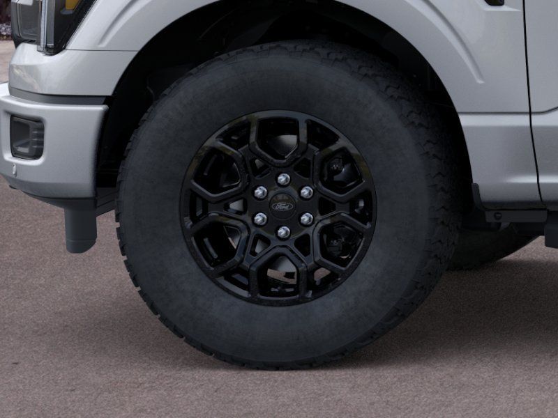 New 2026 Ford F150 Lariat AWD/4WD image 19