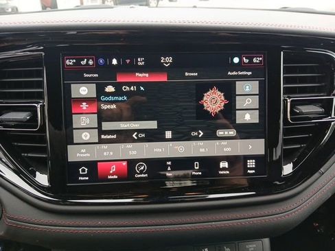 New 2026 Dodge Durango GT image 37