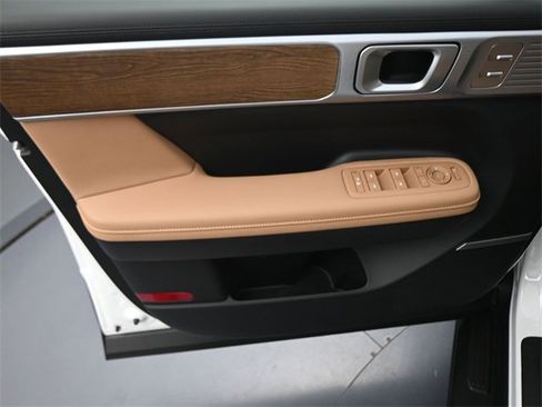 New 2026 Hyundai Santa Fe Limited image 10