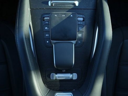 Certified 2024 Mercedes-Benz GLE 53 AMG 4MATIC Coupe image 32