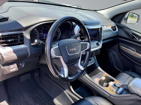 Used 2020 GMC Acadia SLE w/ Driver Convenience Package AWD/4WD image 14