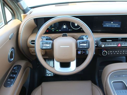 New 2026 Hyundai Palisade Calligraphy image 21