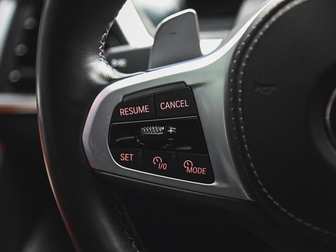 Used 2024 BMW X6 M60i image 28