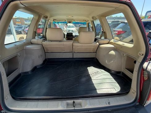 Used 1999 Subaru Forester L AWD/4WD image 11