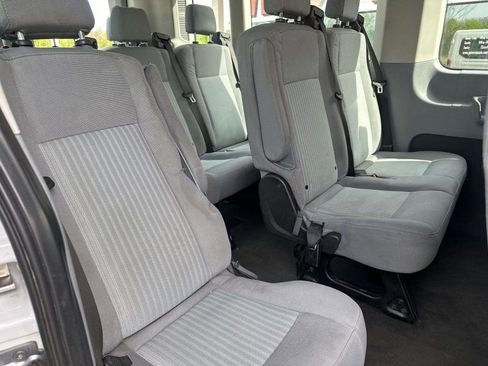 Used 2019 Ford Transit 350 XLT image 12