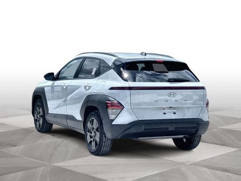New 2027 Hyundai Kona SEL Sport FWD image 6