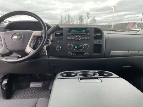 Used 2013 Chevrolet Silverado 1500 LT w/ All-Star Edition image 14