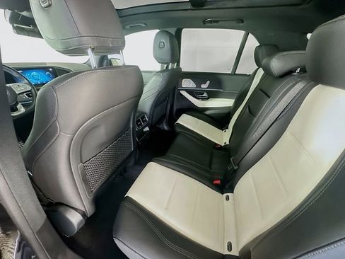 Certified 2023 Mercedes-Benz GLE 350 image 25
