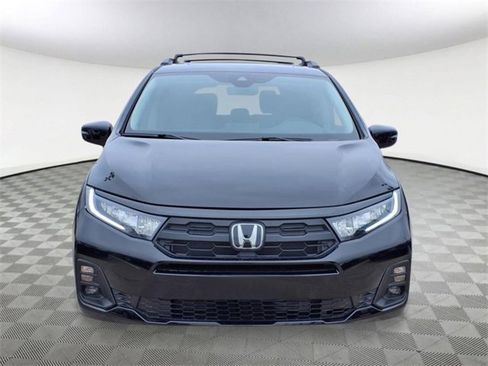 New 2026 Honda Odyssey EX-L image 7