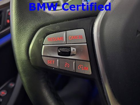 Certified 2023 BMW X3 xDrive30i w/ Premium Package image 19