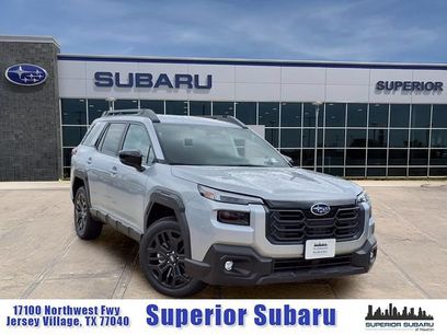 New 2026 Subaru Outback Limited XT