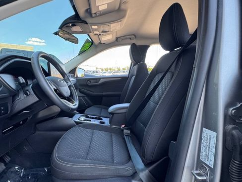 Used 2024 Ford Escape Active w/ Tech Pack #1 AWD/4WD image 19