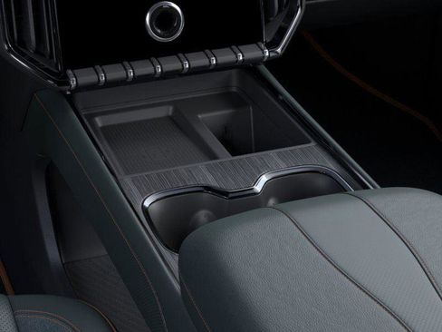 New 2026 GMC Acadia AT4 image 23