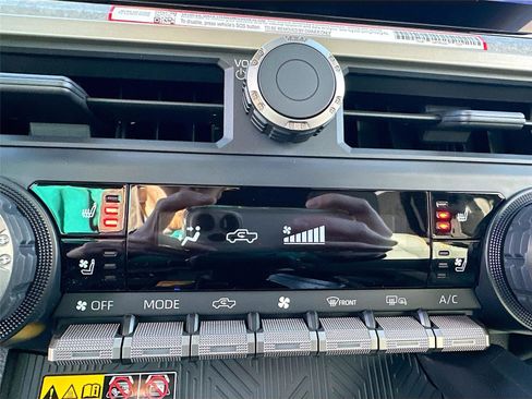 New 2026 Toyota Tacoma 4x4 Double Cab Hybrid image 21