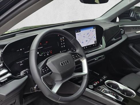 Certified 2026 Audi A6 Premium Plus w/ Premium Plus Package AWD/4WD image 13