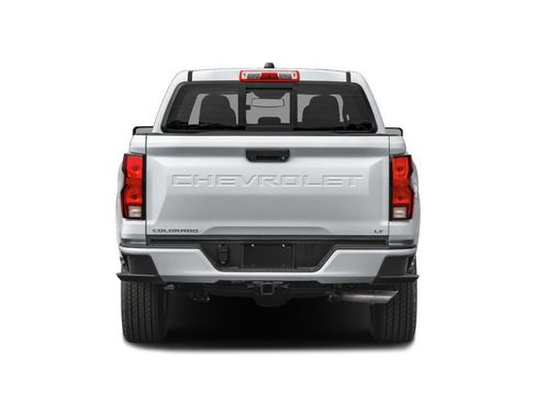 New 2026 Chevrolet Colorado LT image 5