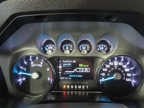 Used 2016 Ford F450 Lariat w/ Lariat Ultimate Package image 20