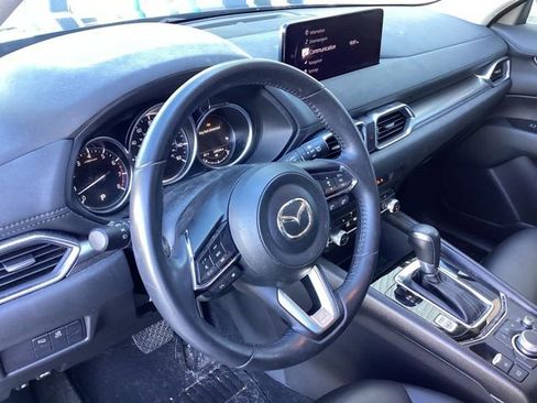 Used 2023 MAZDA CX-5 AWD 2.5 S w/ Select Package image 25