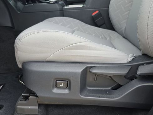 New 2026 Toyota Tacoma SR5 image 28