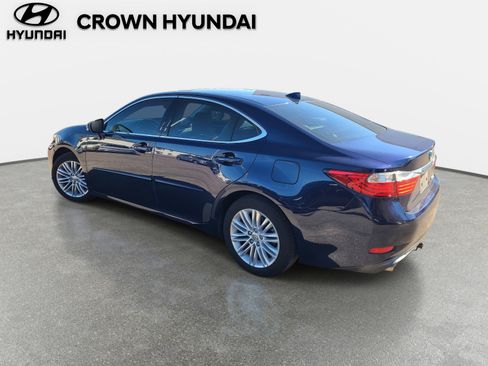 Used 2015 Lexus ES 350 350 image 6