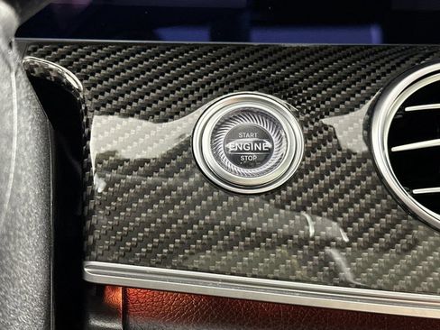 Certified 2023 Mercedes-Benz E 63 AMG S image 29