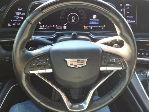 Used 2022 Cadillac Escalade Sport image 23