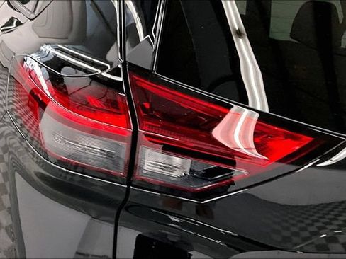 New 2026 Nissan Rogue Dark Armor FWD image 20