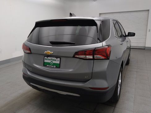 Used 2024 Chevrolet Equinox LT FWD image 7
