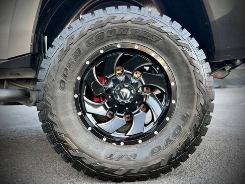 Used 2007 HUMMER H3 AWD/4WD image 15