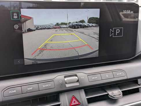 Used 2025 Kia K4 FWD image 17