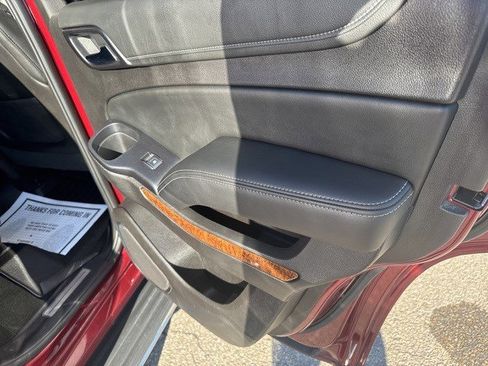 Used 2016 Chevrolet Tahoe LTZ image 15