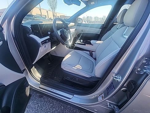 Certified 2025 Hyundai Tucson Limited image 6
