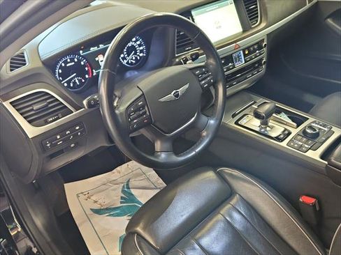 Used 2018 Genesis G80 3.8 w/ Option Group 03 image 16