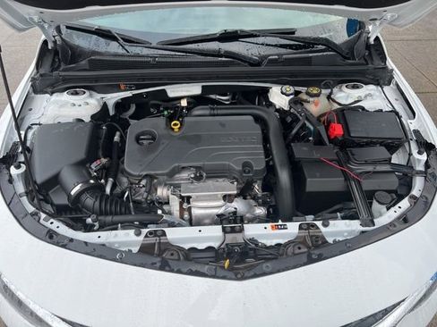 Used 2023 Chevrolet Malibu LT image 15