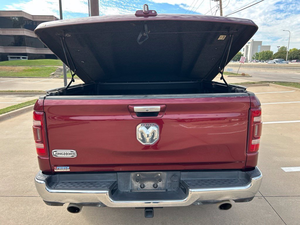 Used 2019 RAM 1500 Limited RWD image 11