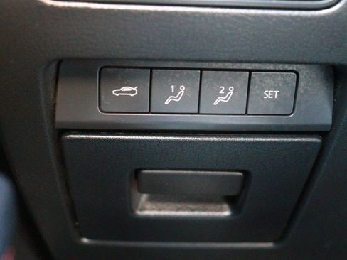 Used 2025 MAZDA MAZDA3 s image 20