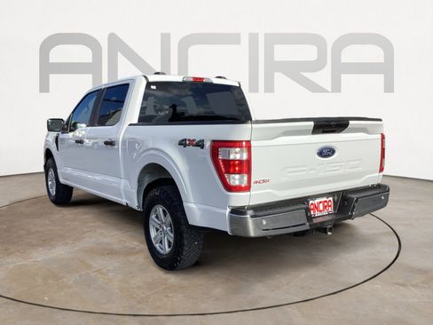 Used 2023 Ford F150 XL w/ Trailer Tow Package AWD/4WD image 11
